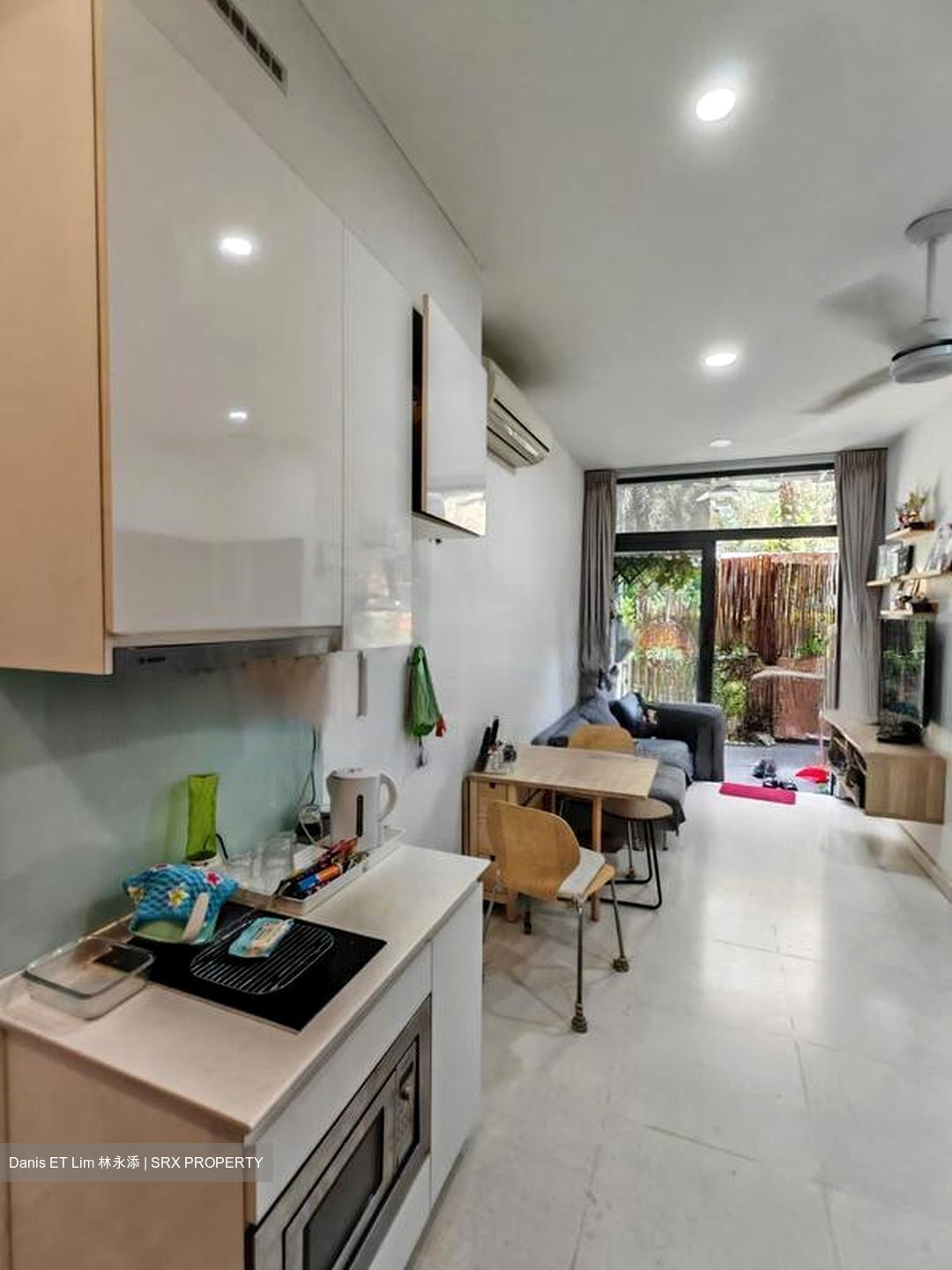 Urban Vista (D16), Condominium #449399091